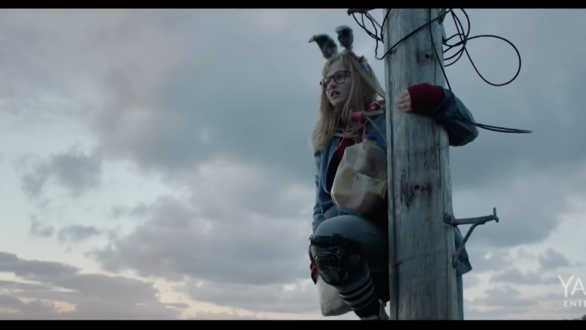 I Kill Giants // Trailer by Anders Walter